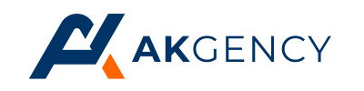 logo de akgency